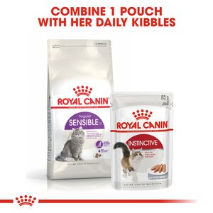 ROYAL CANIN® Sensible 33 10kg